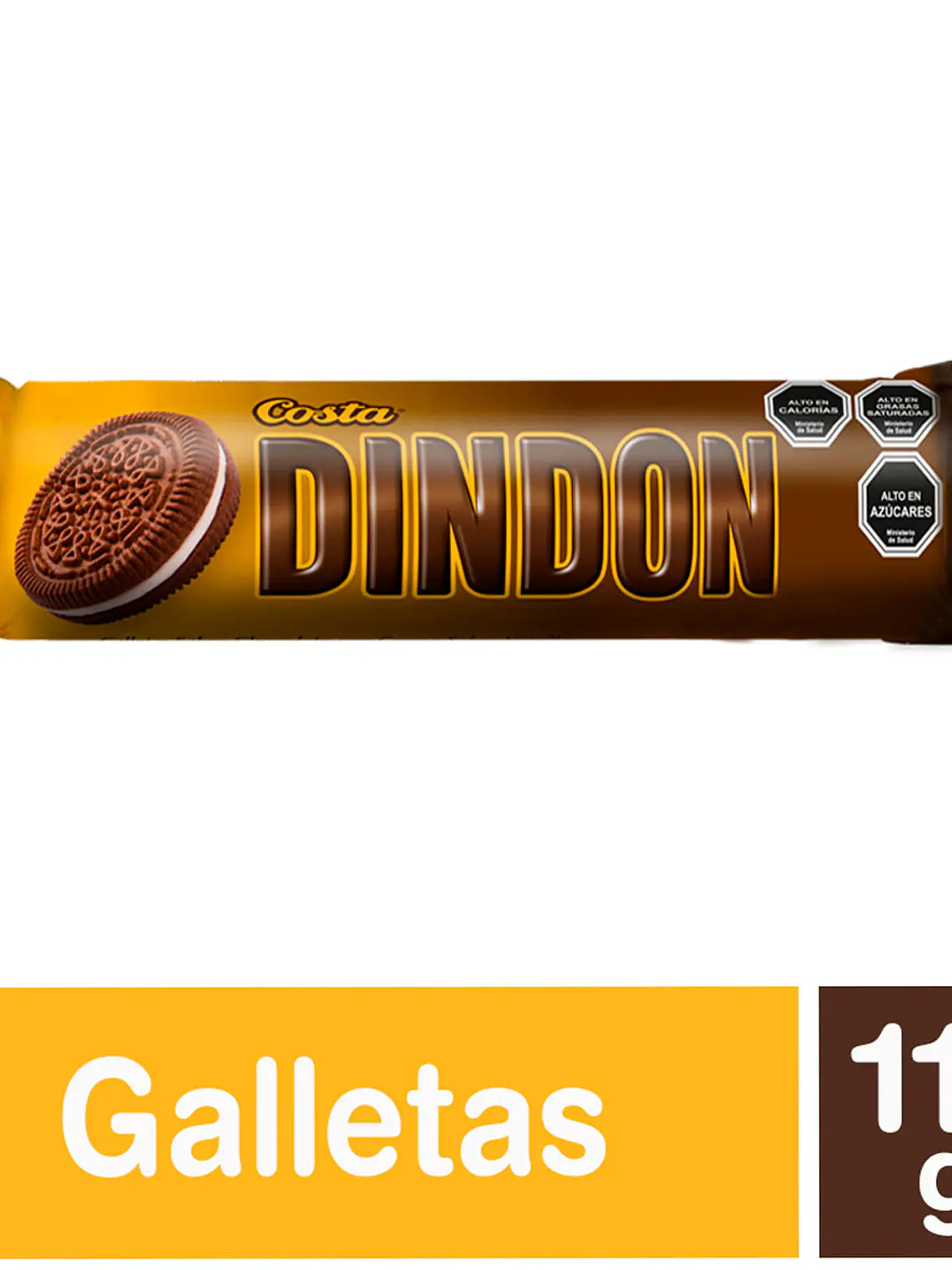 Dindon 115Gr 1