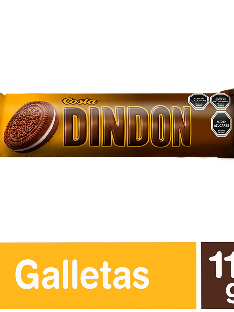 Dindon 115Gr 1