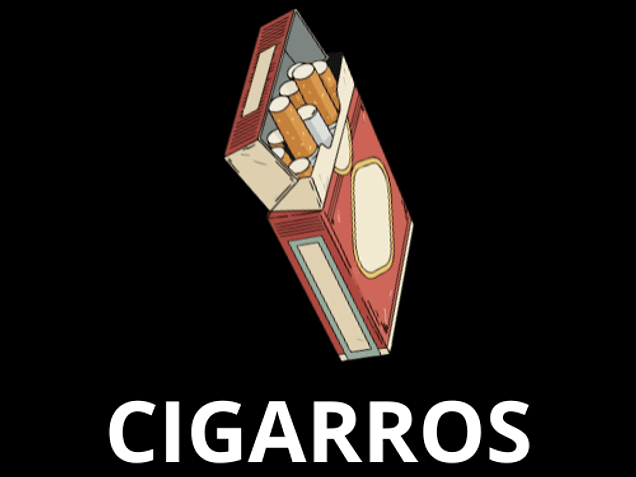 Cigarros