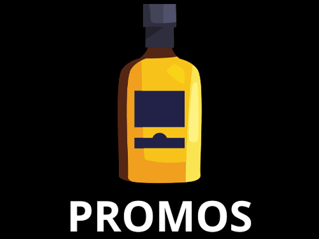 Promos