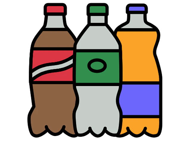 Bebidas