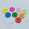 Mix 10 Botones Candy 13 mm