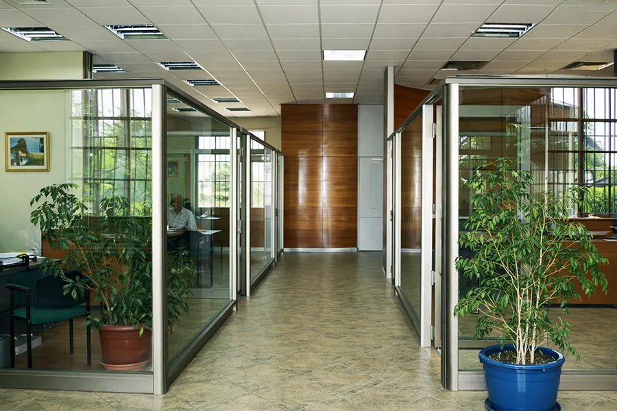 Oficinas Botones.cl