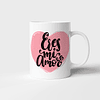 Taza Personalizada Café 6 Oz