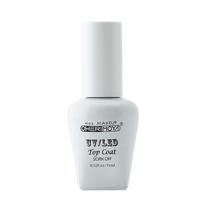 Top Coat Cherimoya 