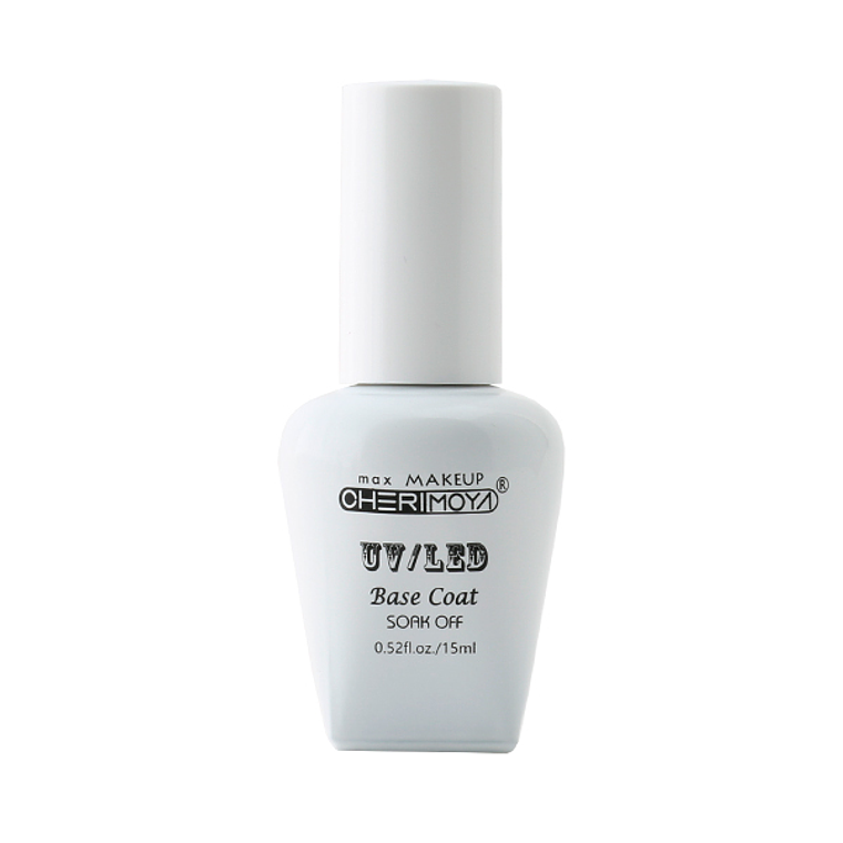 Base Coat Cherimoya  1