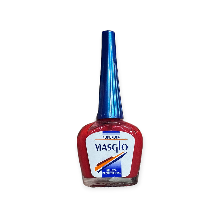 Esmalte Masglo colores 13,5 ml 3