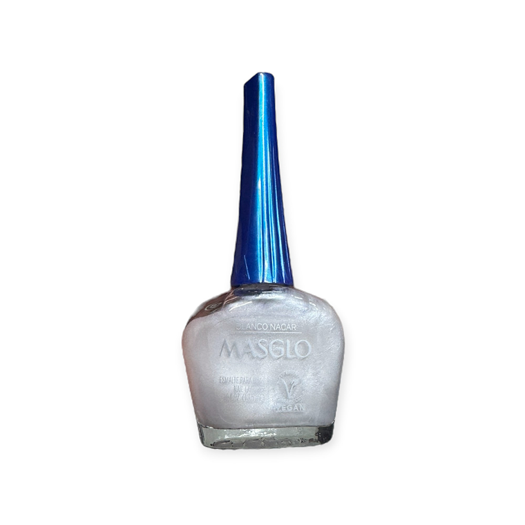 Esmalte Masglo colores 13,5 ml 6