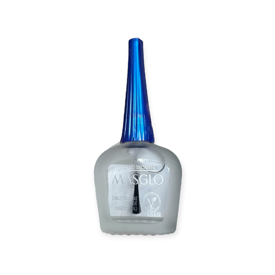 Masglo Brillo secante 13,5 ml 1