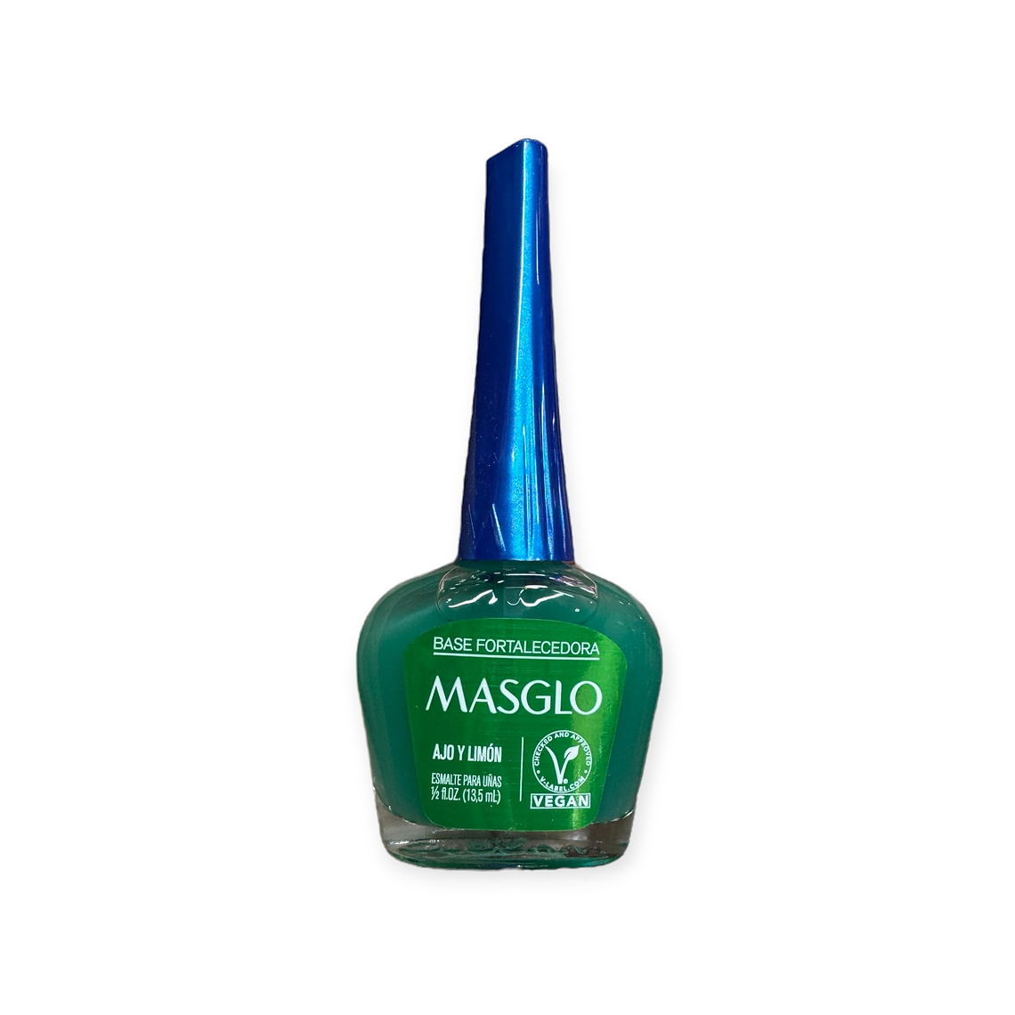 Base fortalecedora Masglo 13,5 ml 1