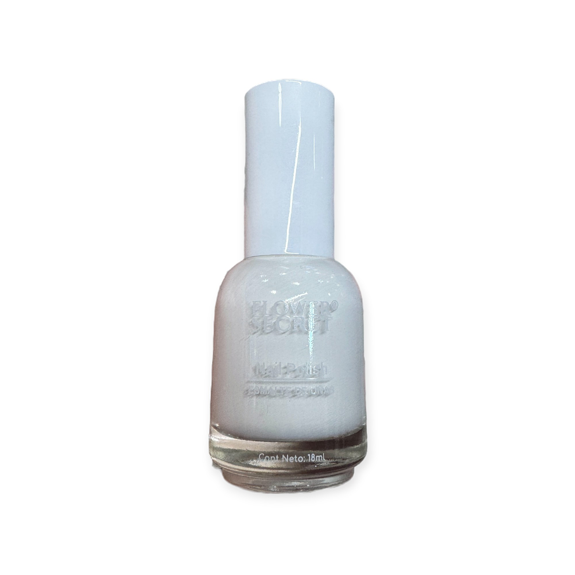 Esmalte Colores Flower Secret 18 ml 8