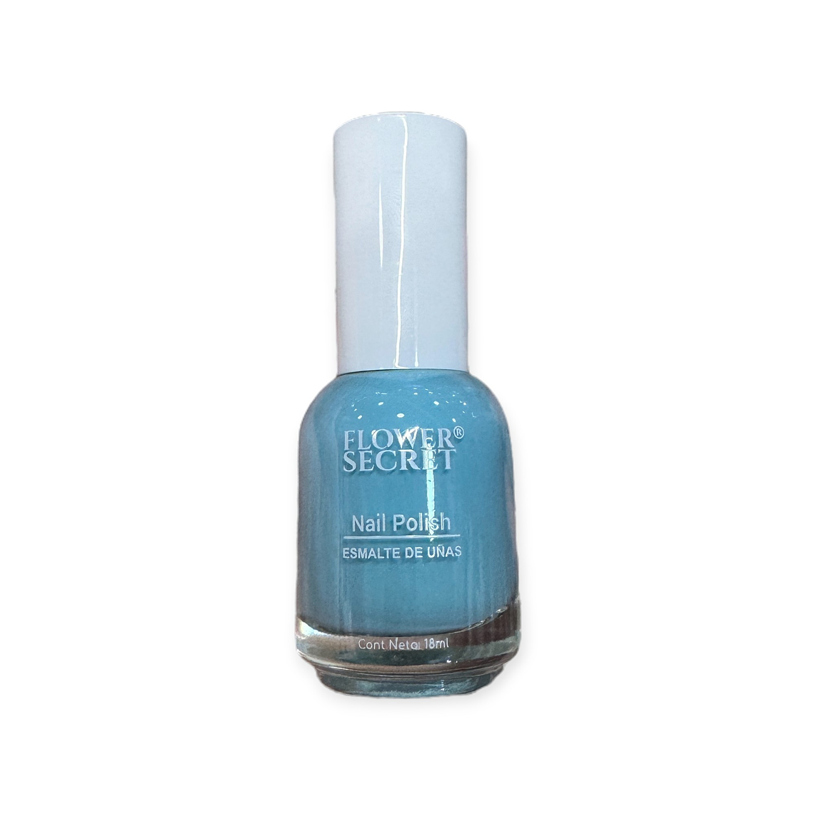 Esmalte Colores Flower Secret 18 ml 5