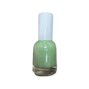 Esmalte Colores Flower Secret 18 ml