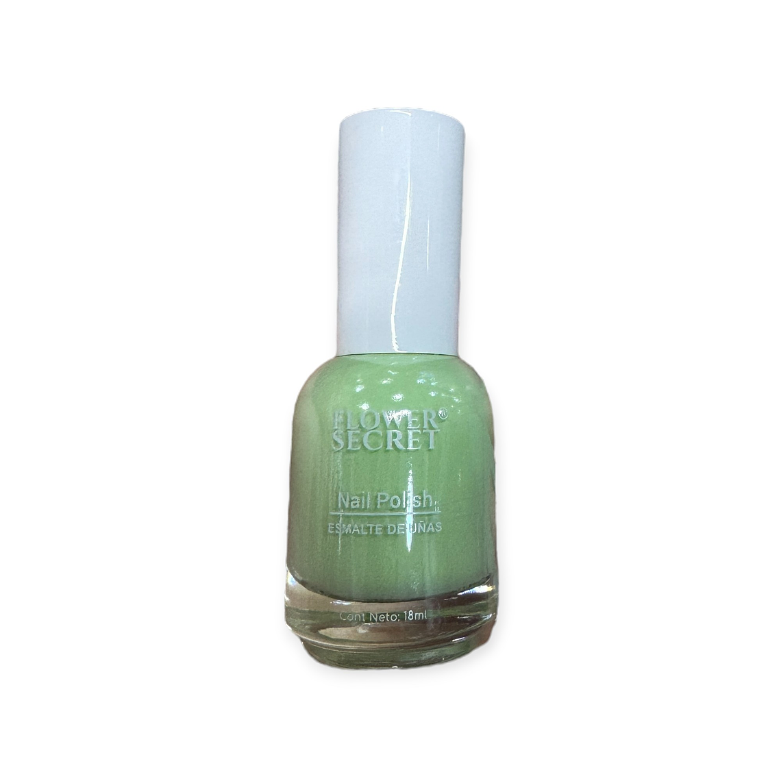 Esmalte Colores Flower Secret 18 ml 1