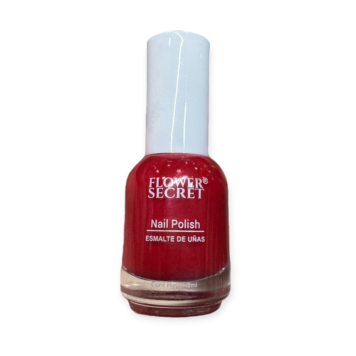 Esmalte Colores Flower Secret 18 ml 7