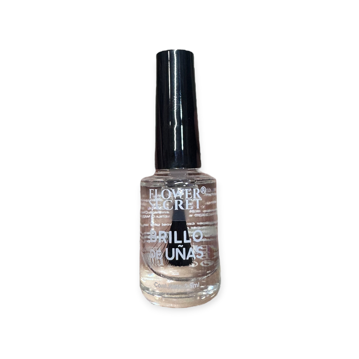 Brillo De Uñas Flower Secret  1