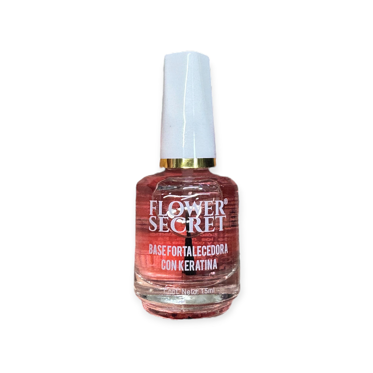 Tratamientos de uñas Flower secret  1