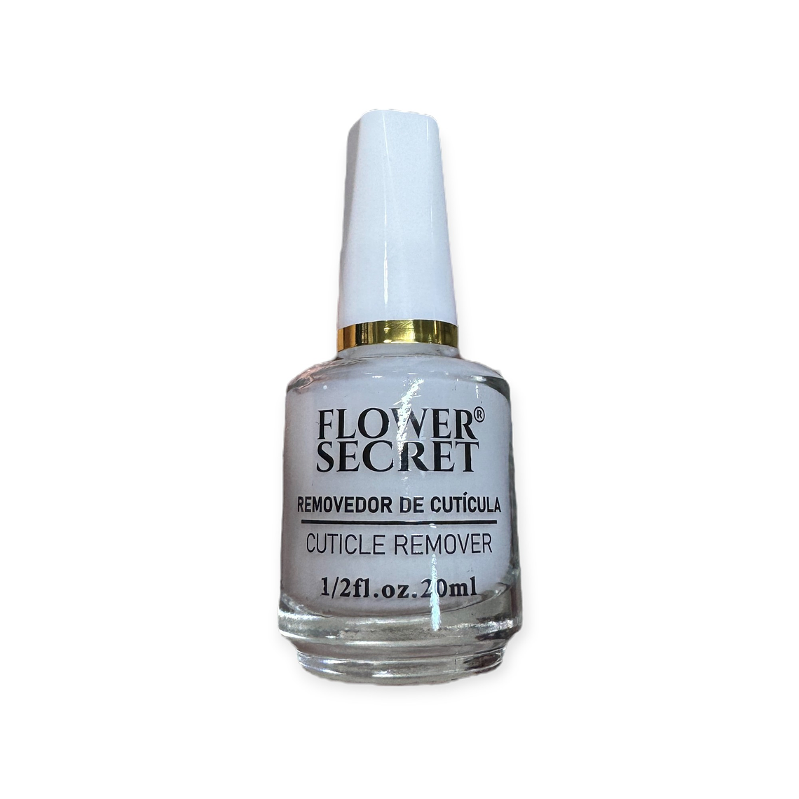 Tratamientos de uñas Flower secret  3