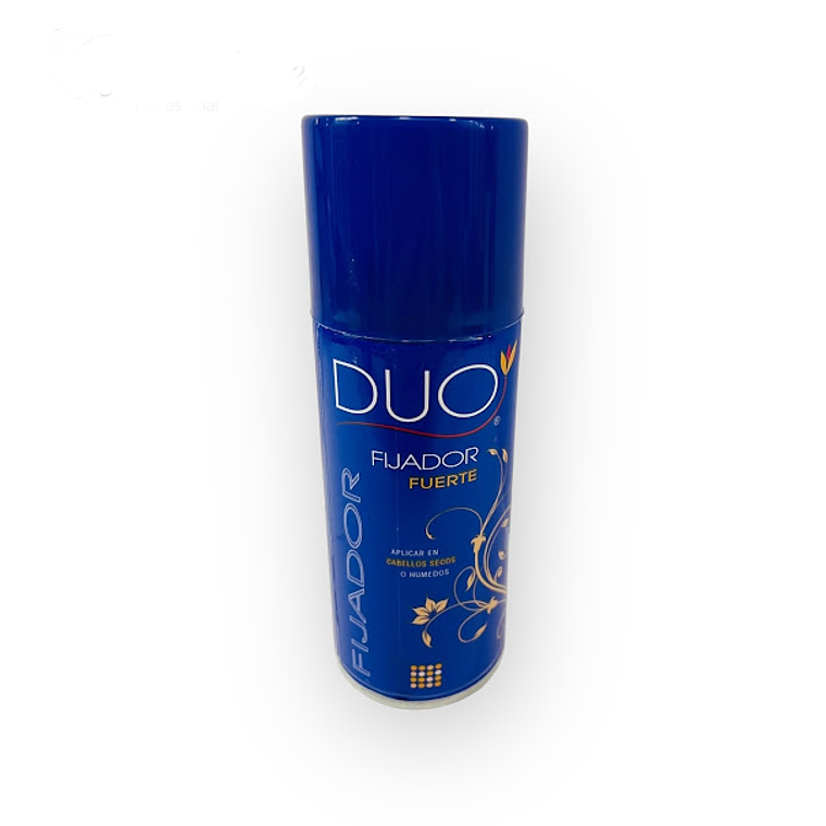 Duo Fijador 165 ml 2