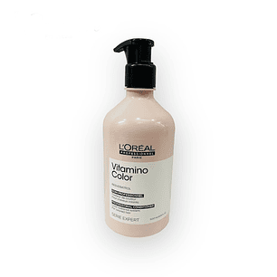 Loreal Shampoo Vitamino Color 500 ml