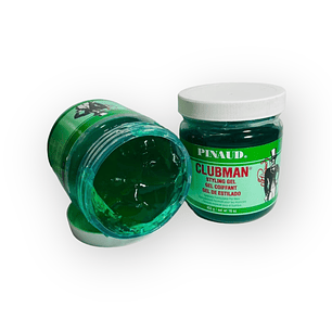 Pinaud Clubman Gel 453 g 
