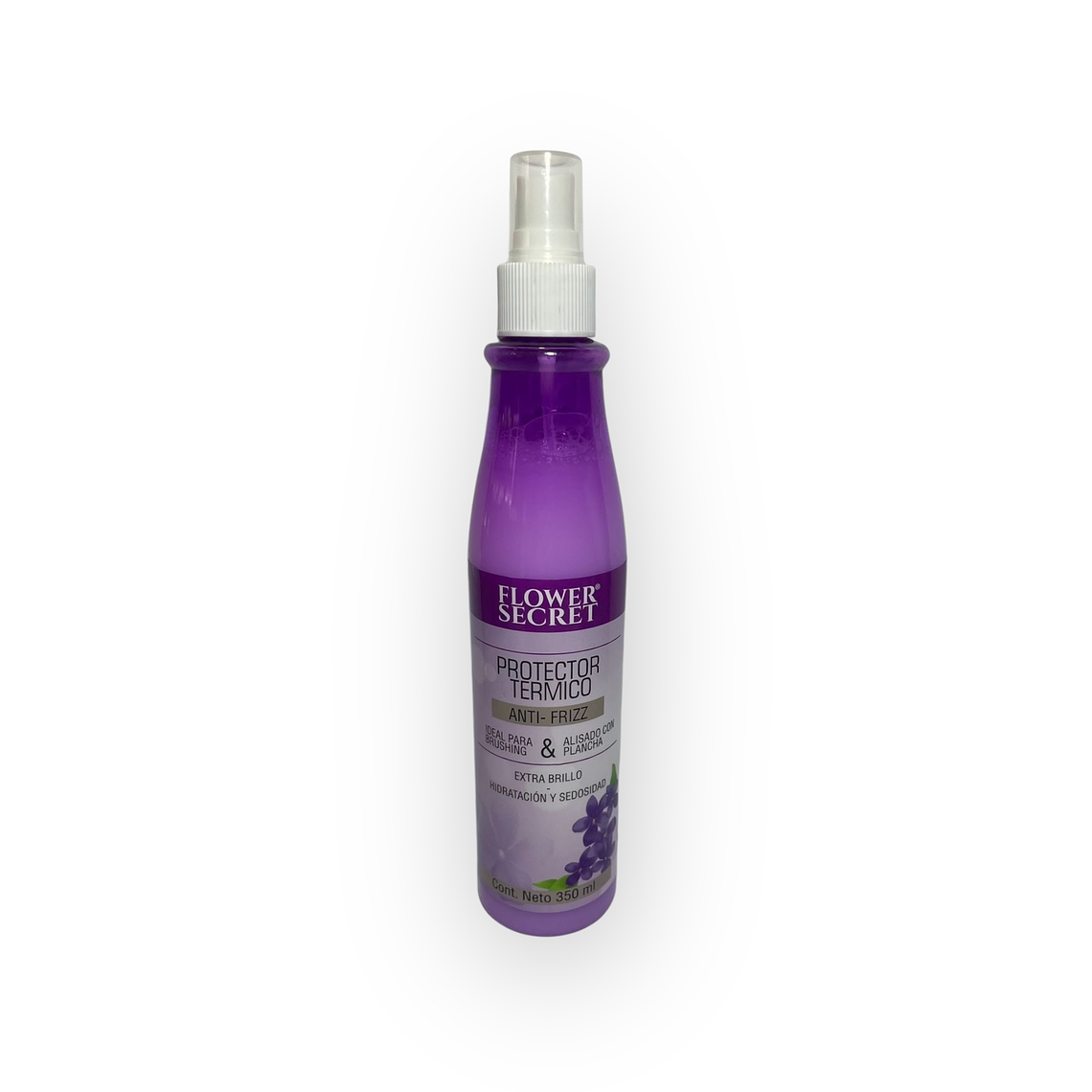 Flower Secret Protector Termico Anti-Frizz 280 ml 1
