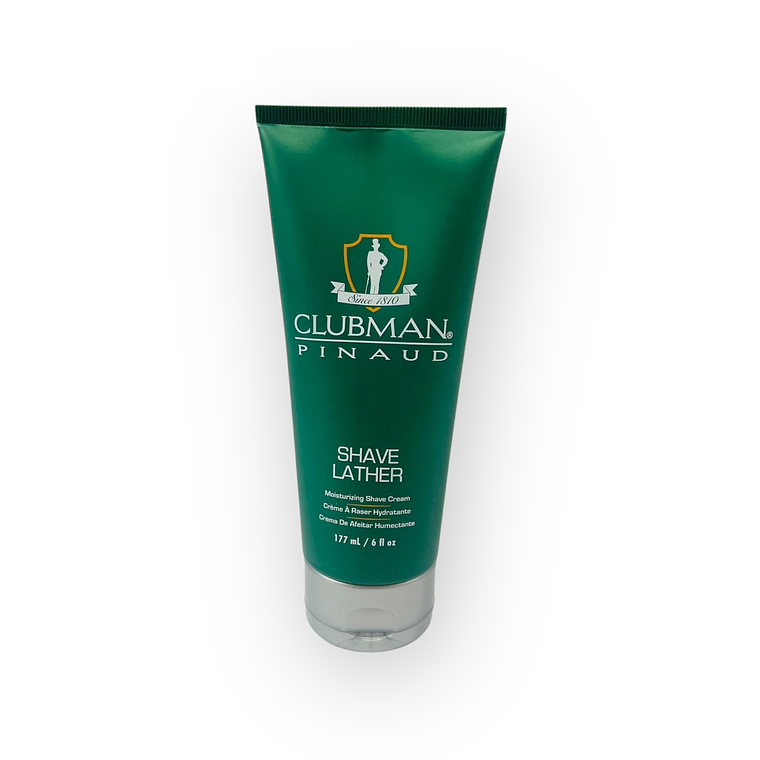 Pinaud Clubman Crema de Afeitar Humectante 177 ml 1