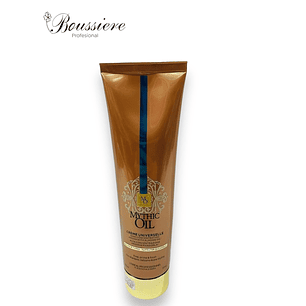 Loreal Crema de peinar Mythic Oil 150 ml
