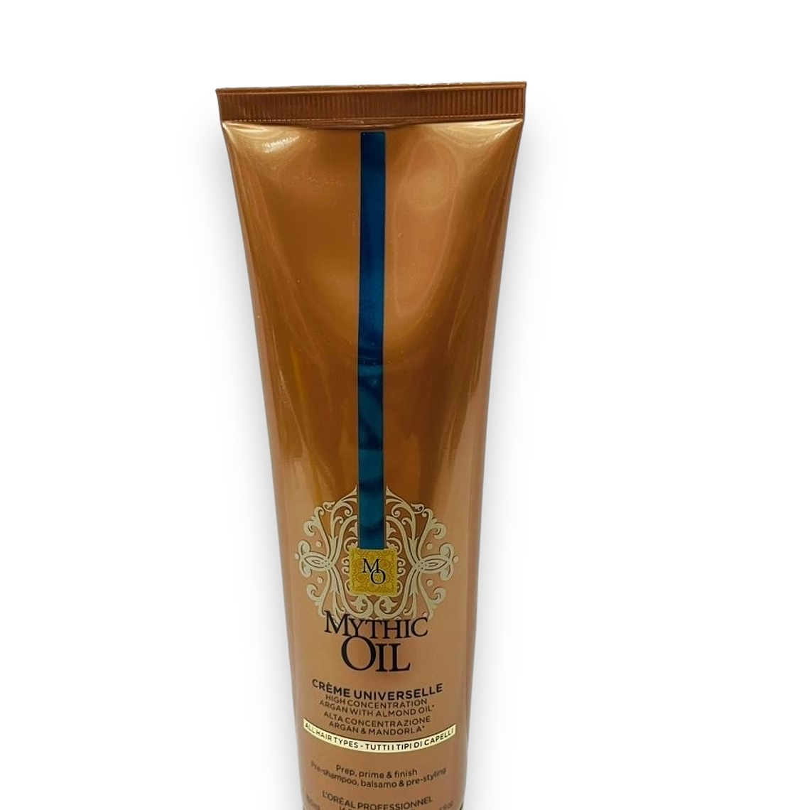 Loreal Crema de peinar Mythic Oil 150 ml 1