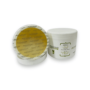 Precious Natura Alfaparf Mascarilla Cabello largo y liso 