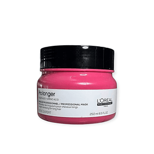Loreal Mascarilla Para Cabello Con Puntas Maltratadas Pro Longer 250 ml