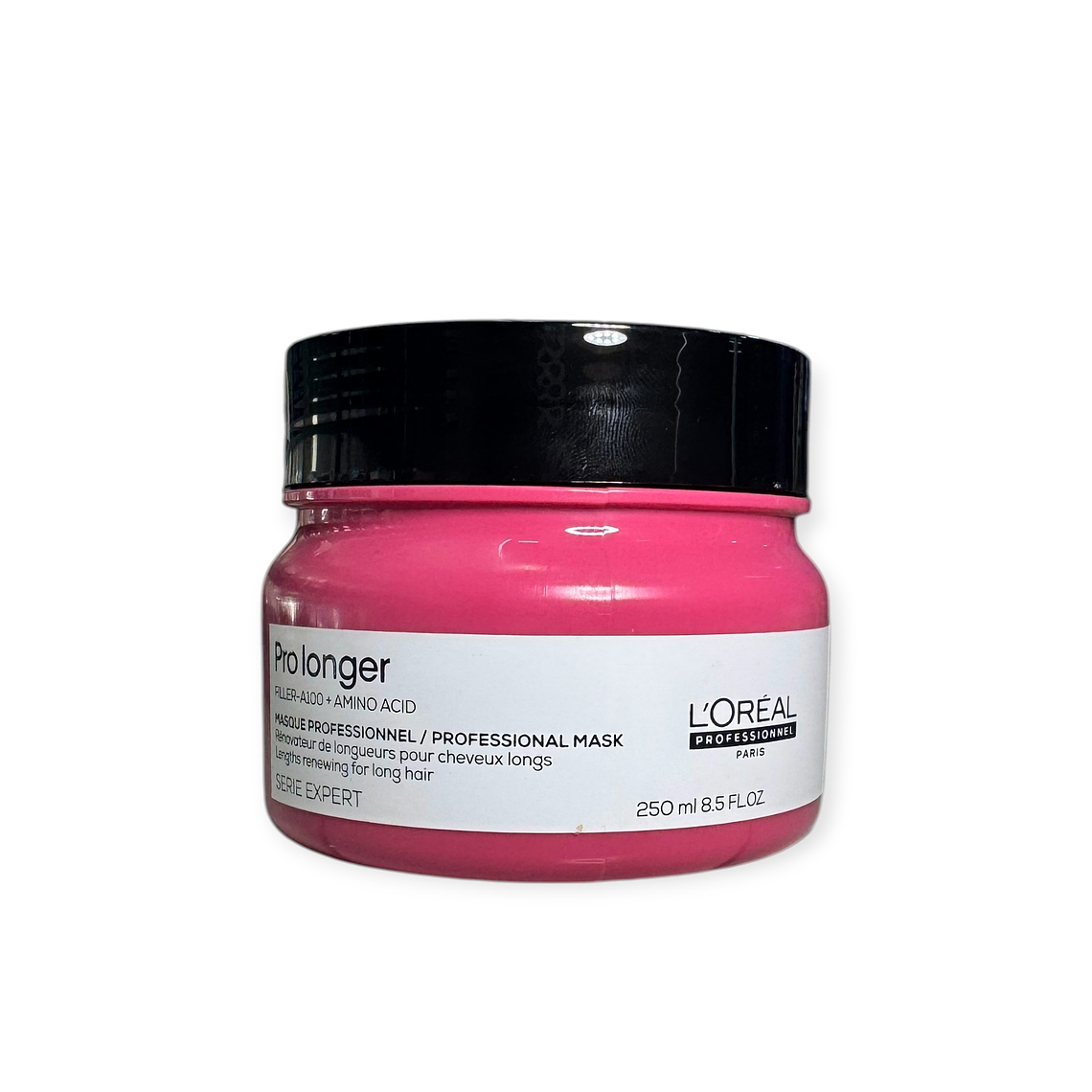 Loreal Mascarilla Para Cabello Con Puntas Maltratadas Pro Longer 250 ml 1