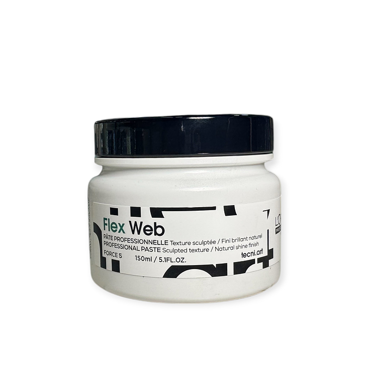 Loreal Cera Fijación Fuerte Flex Web 150 ml 1