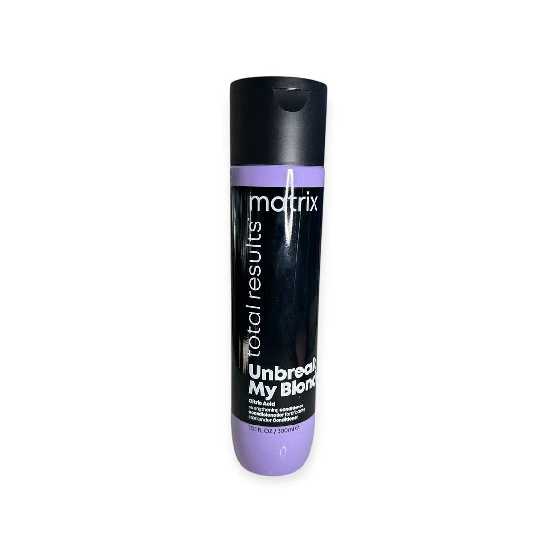 Matrix Acondicionador Cabello Dañado Unbreak My Blond 1