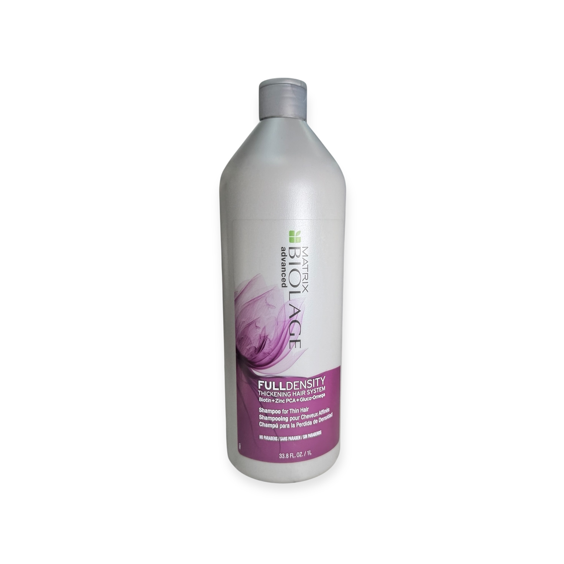 Matrix Shampoo Para La Perdida de Densidad FullDensity 1 L 1