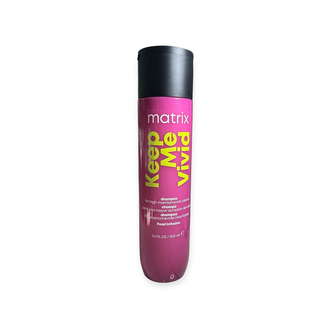 Matrix Shampoo Cuidado del Color Keep Me Vivid 300 ml  1