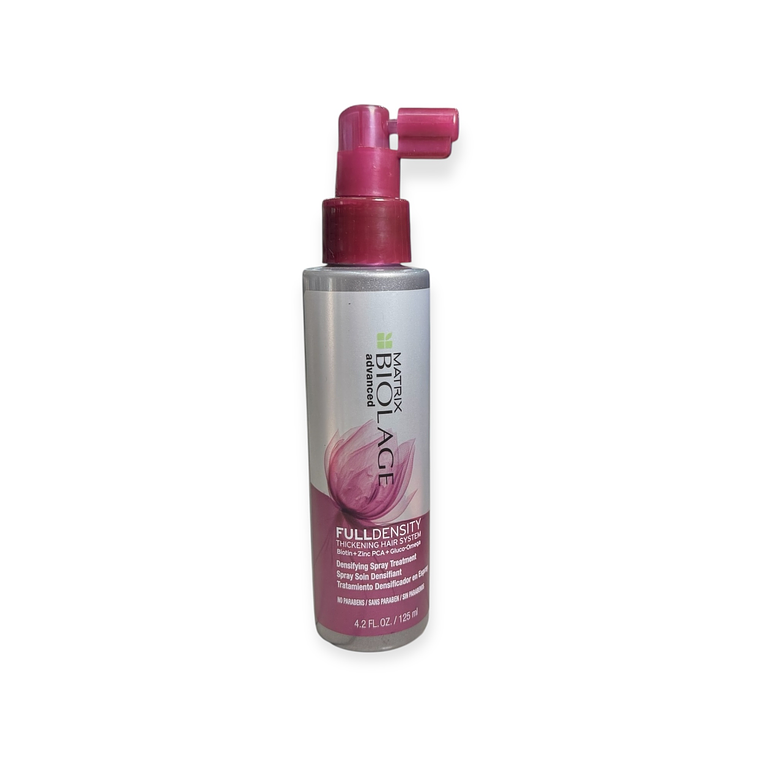 Matrix Tratamiento Densificador en Spray FullDensity 125 ml 1