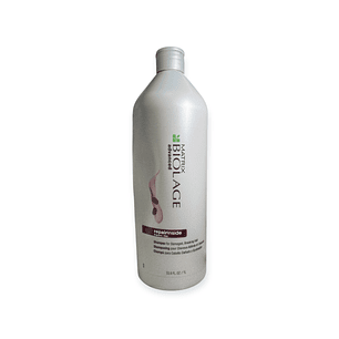 Matrix shampoo Cabello Dañado y Quebradizo Repairinside 1 L