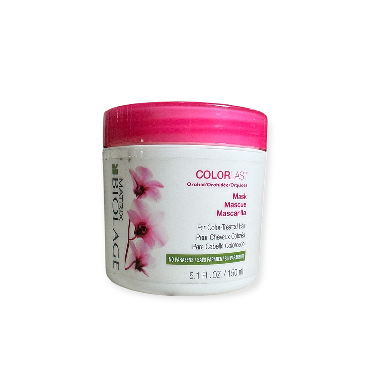 Matrix Mascarilla Cabello Coloreado Color Last 150 ml 1