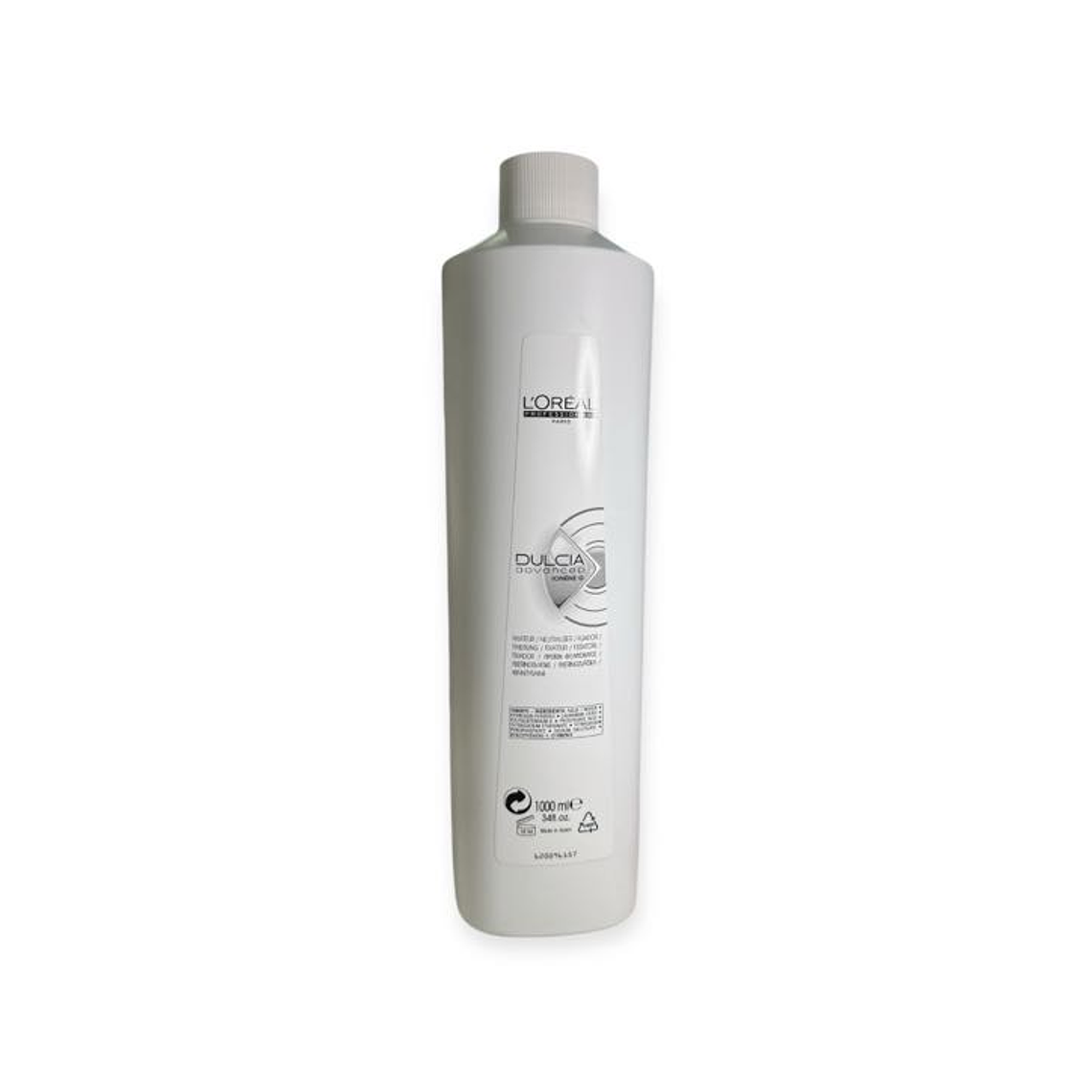 Loreal Fijador Dulcia Advanced 1 L 1