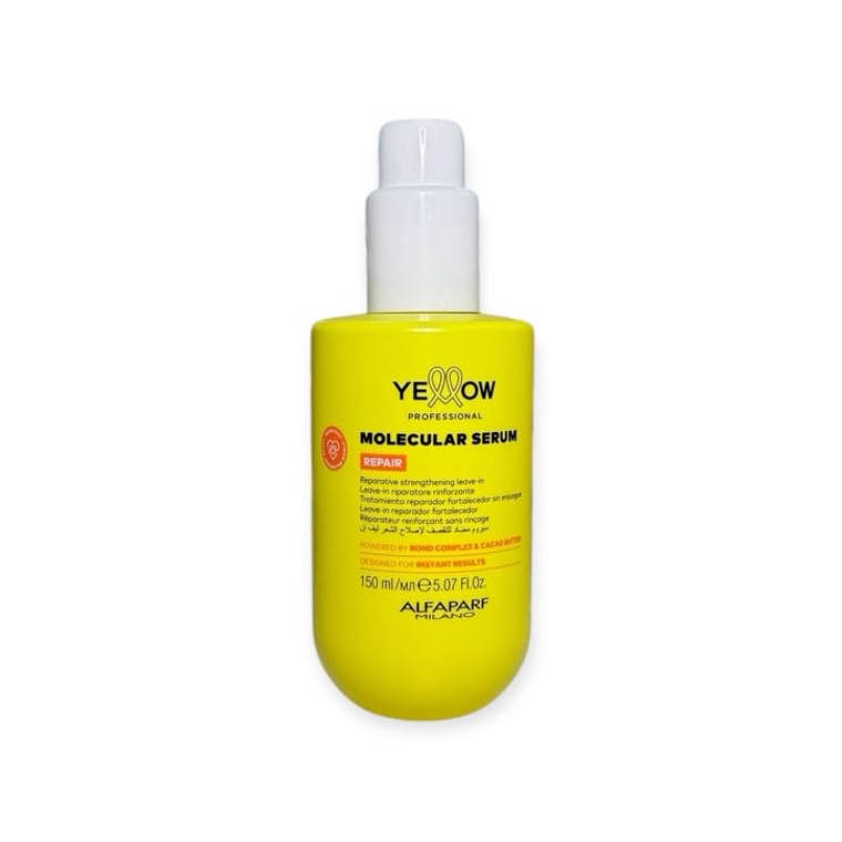 Yellow Serum Reparador Molecular Repair 150 ml 1