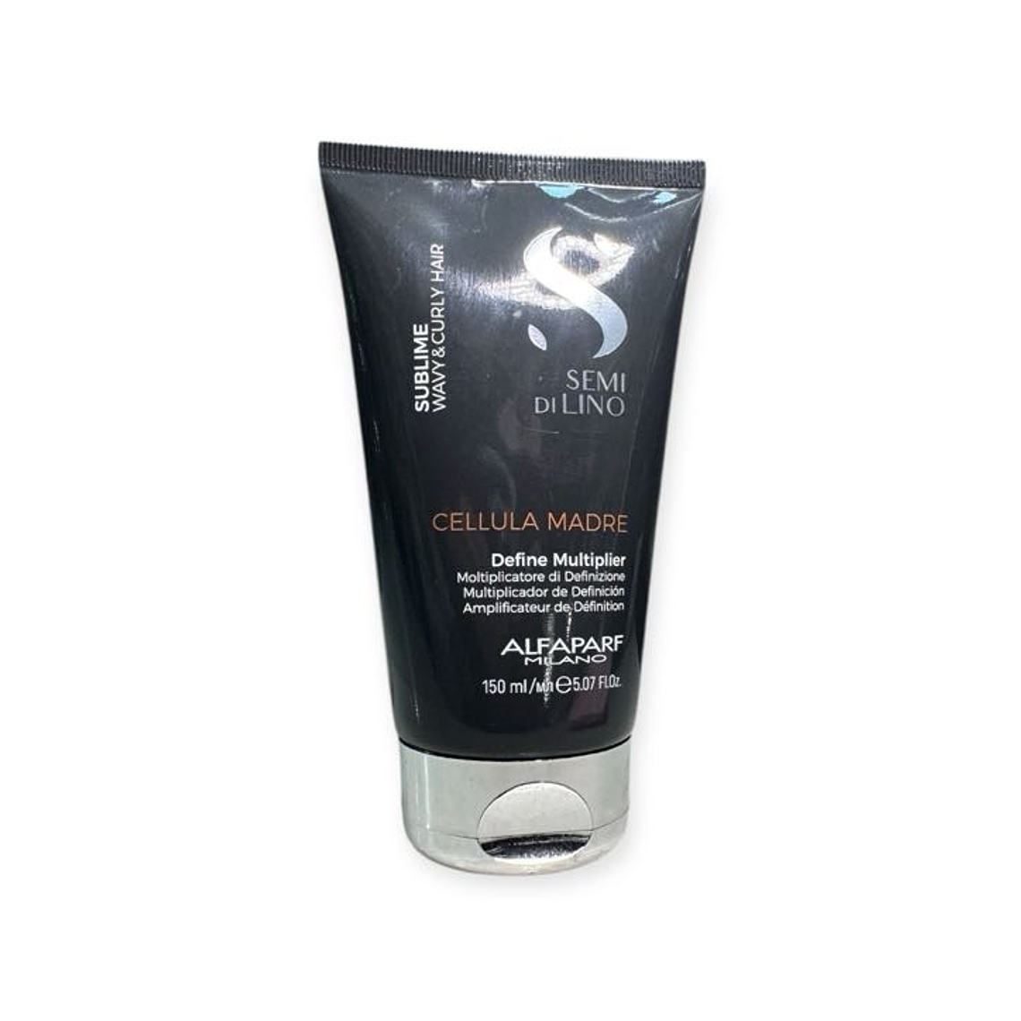Alfaparf Tratamiento Multiplicador de Definición Cellula Madre Semi Di Lino 150 ml 1