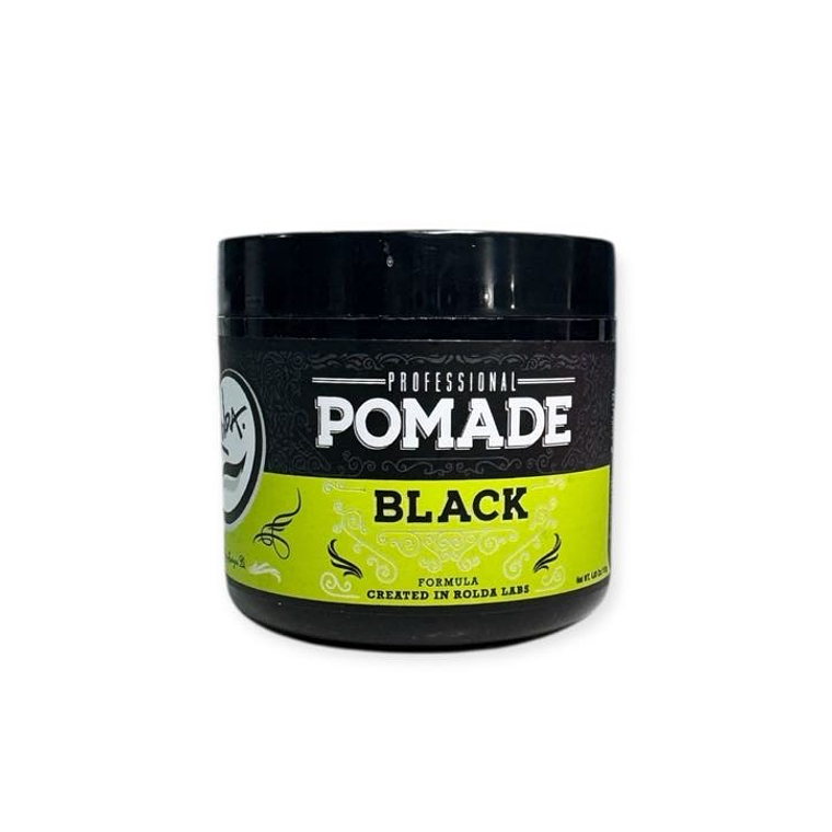 Rolda Pomade Black 115 ml 1