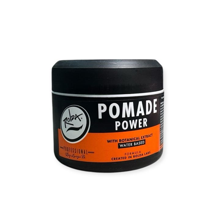 Rolda Pomade Power 150 ml 1