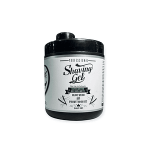Rolda Gel de afeitado Shaving Gel 500 g
