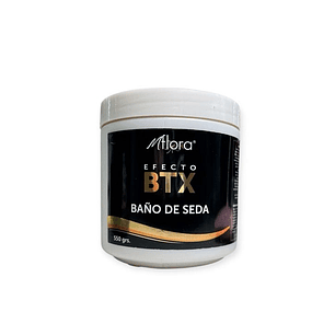 Mflora Mascarilla Repara, Hidrata y Nutre Efecto BTX 550 ml 
