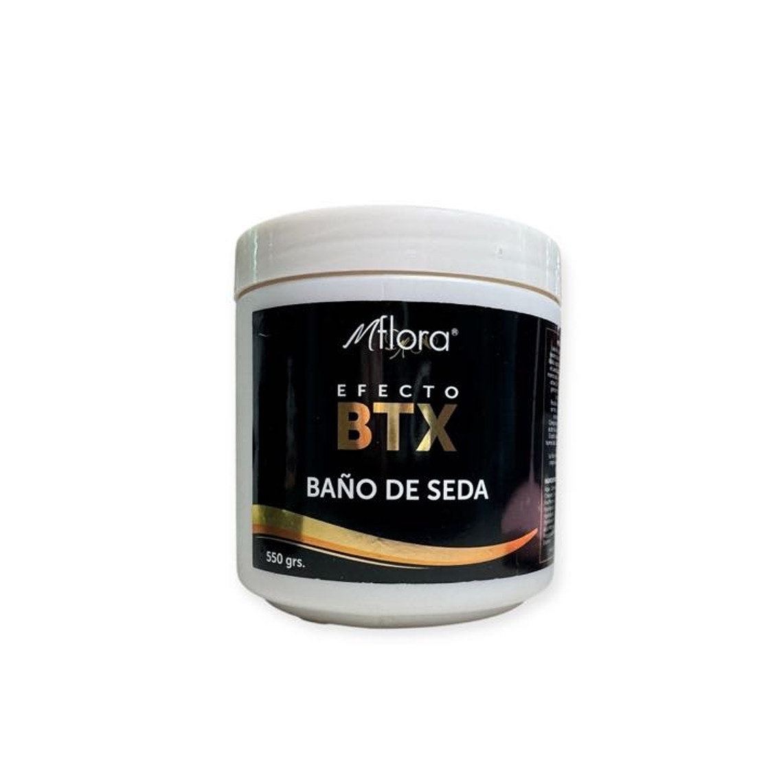 Mflora Mascarilla Repara, Hidrata y Nutre Efecto BTX 550 ml  1