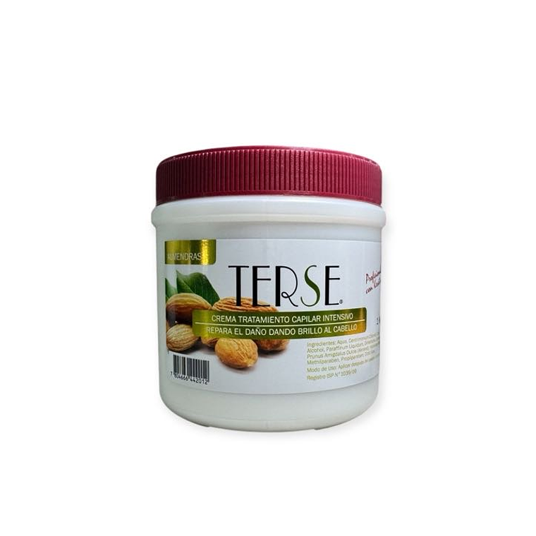 Mflora Mascarilla Reparación Intensiva Terse 1 kg 1