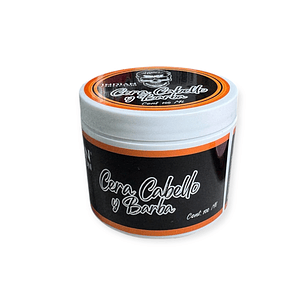 Indian Cera Cabello y Barba 100 ml