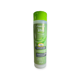 Vitay Shampoo Remineralizante Cabellos Dañados Por Procesos Químicamente  300 ml